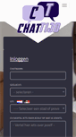 Mobile Screenshot of chattijd.nl